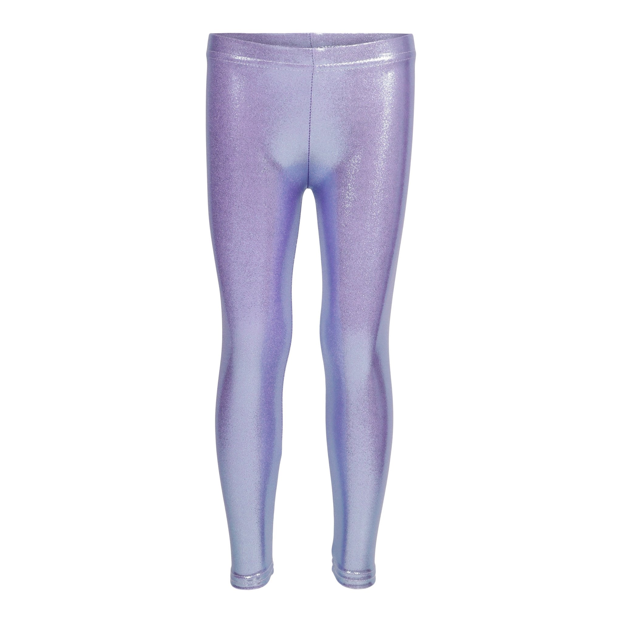 Lame Leggings - Denny's