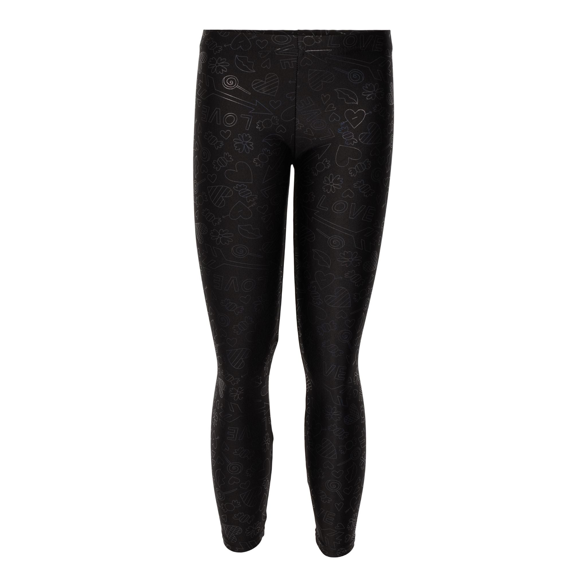 Love Legging - Denny's