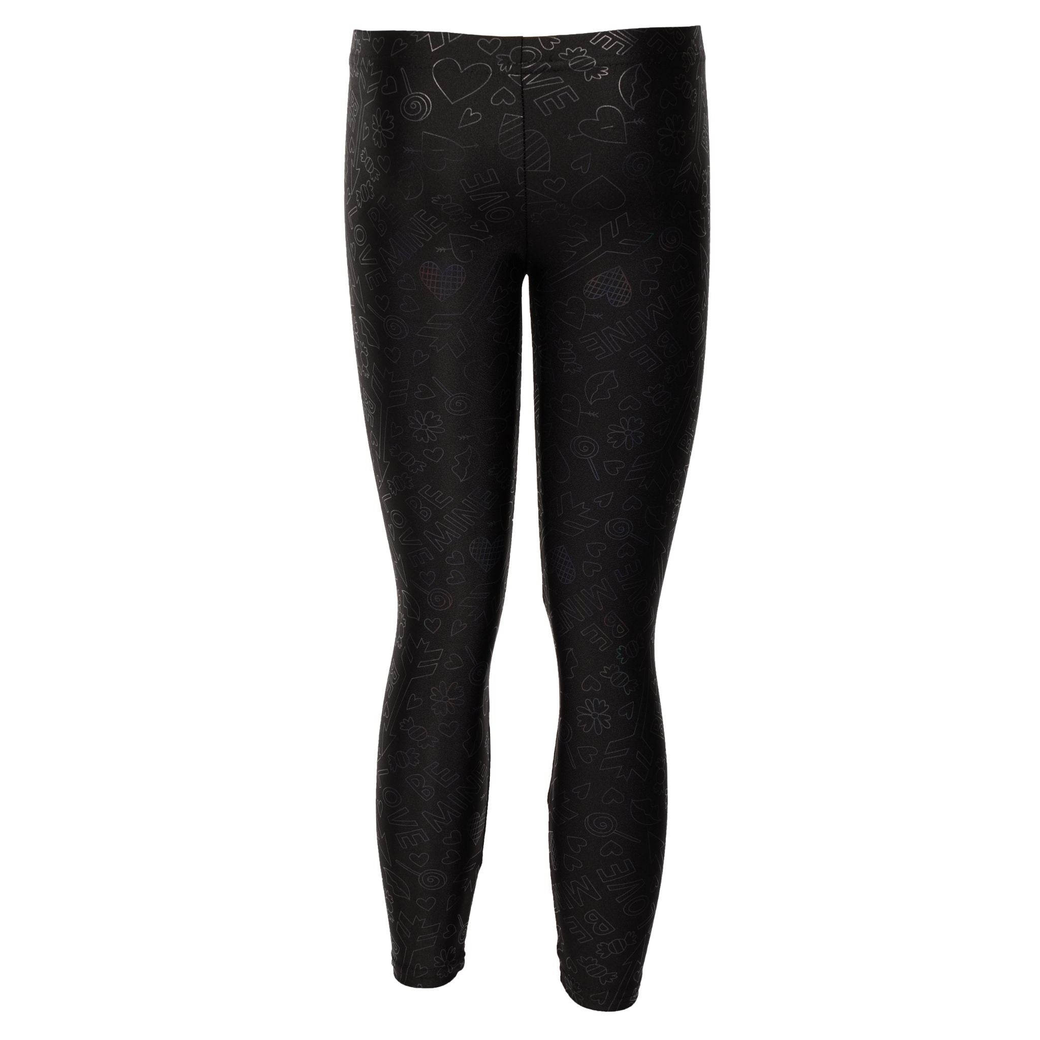 Love Legging - Denny's