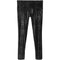 Metallic Velvet Legging - Denny's