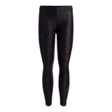 Swirl Legging - Denny's