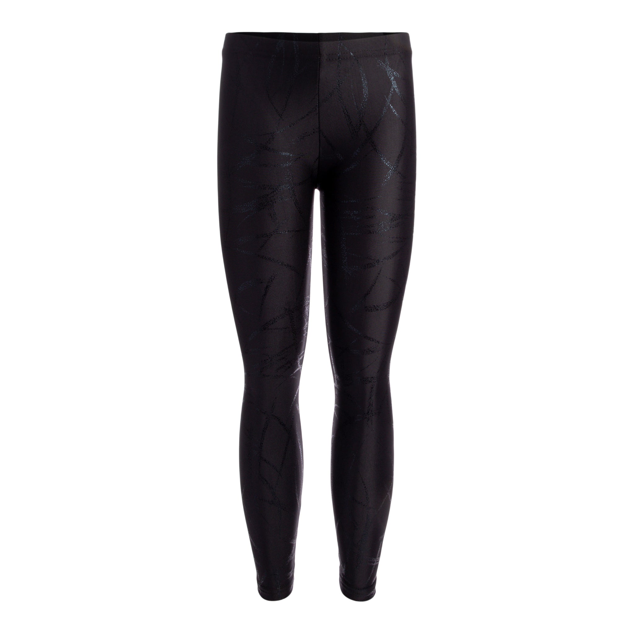 Swirl Legging - Denny's