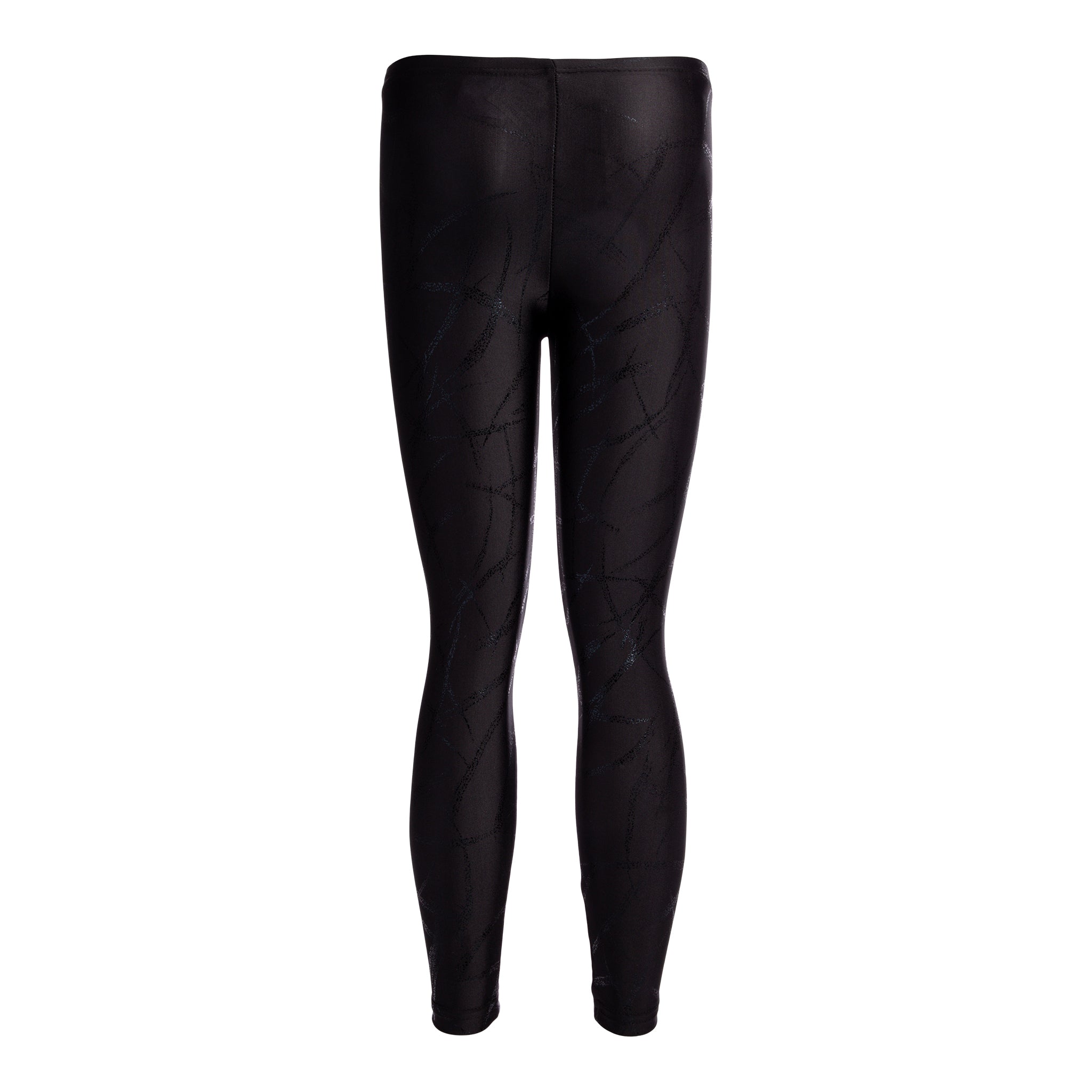 Swirl Legging - Denny's