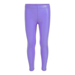 Neon Lavender Legging - Denny's