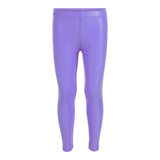 Neon Lavender Legging - Denny's