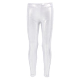 Lame Leggings - Denny's