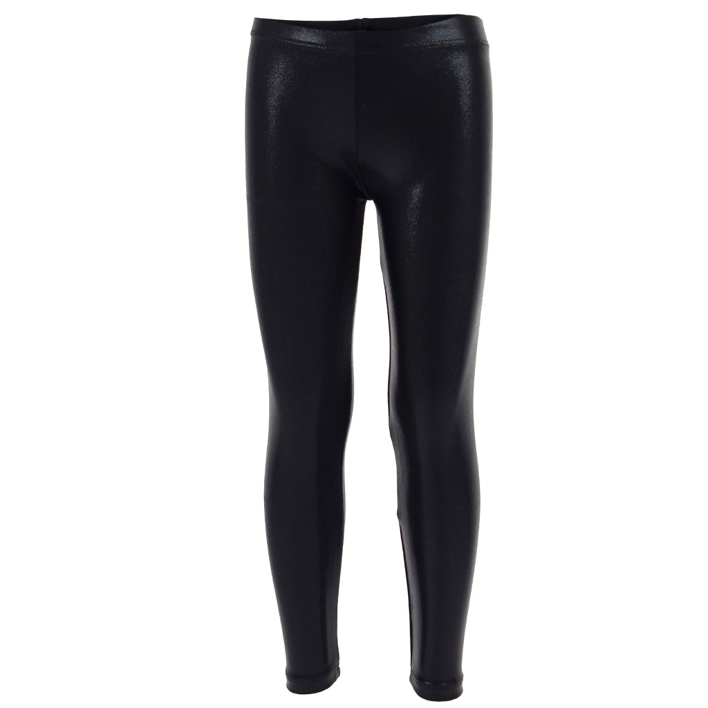 Lame Leggings - Denny's