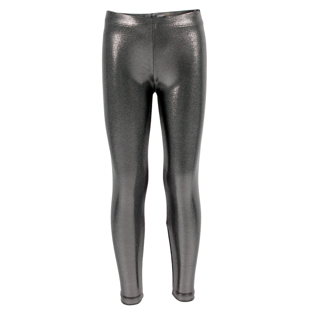 Lame Leggings - Denny's