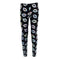 Lips Legging - Denny's