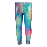 Mermaid Sparkle Lame Legging - Denny's