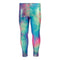 Mermaid Sparkle Lame Legging - Denny's
