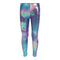 Mermaid Sparkle Lame Legging - Denny's