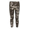 Camo Lame Legging - Denny's