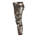 Olive Lamay Legging - Denny's