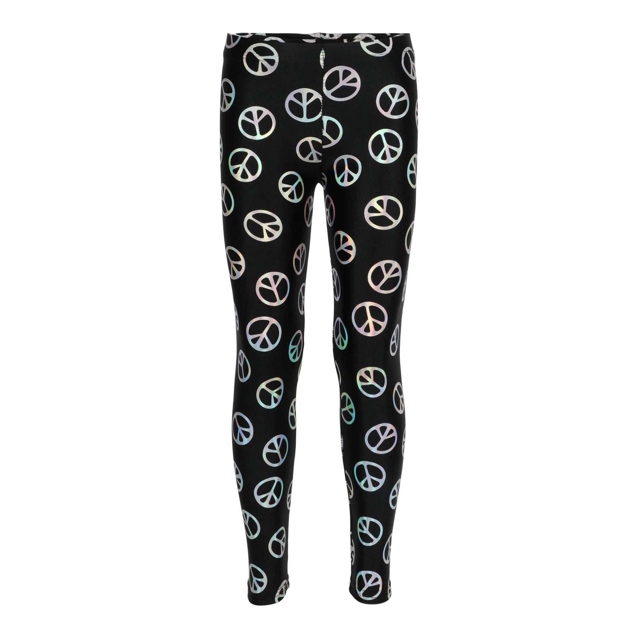 Silver Peace Legging - Denny's