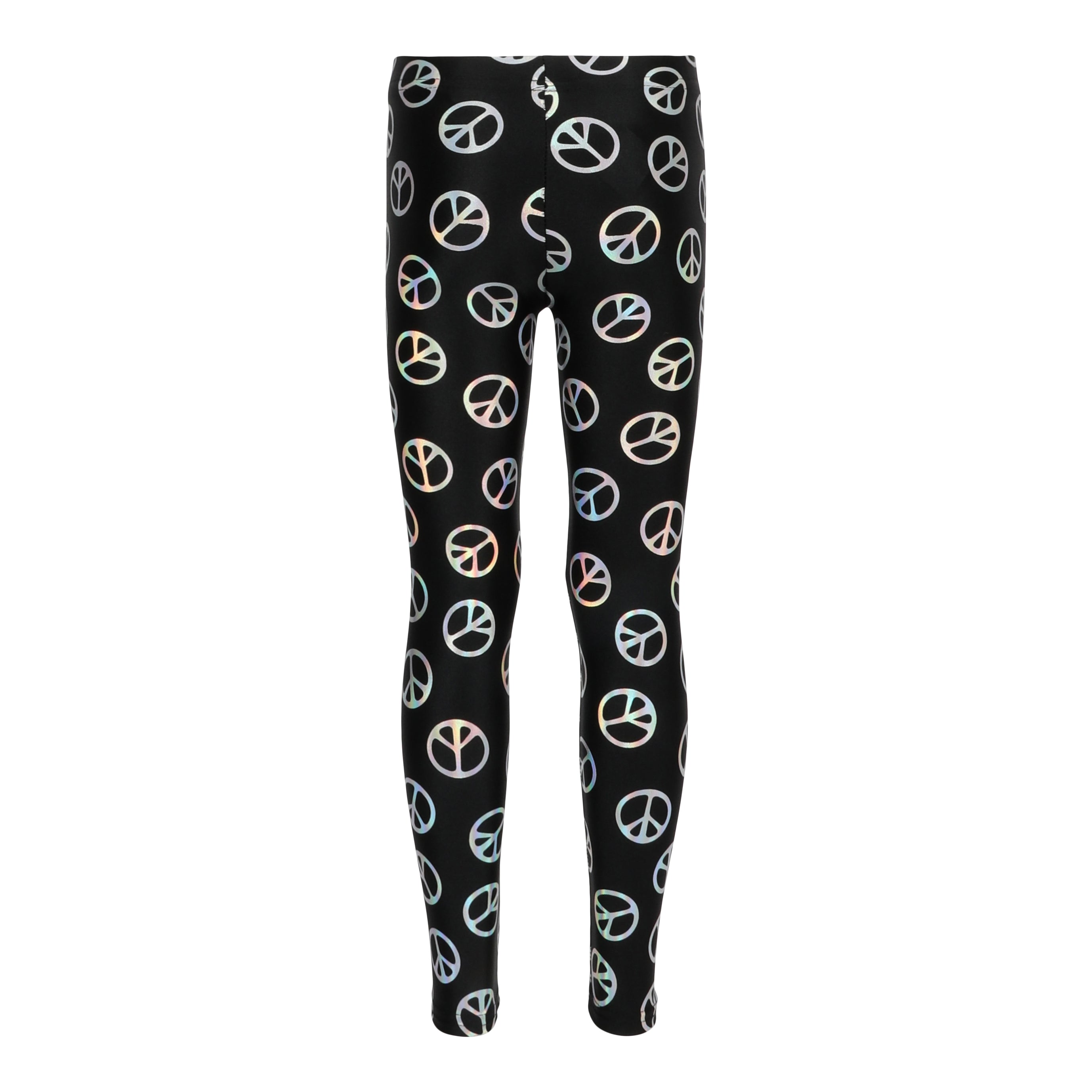 Silver Peace Legging - Denny's