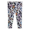 Furry Leopard Legging - Denny's