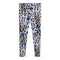 Furry Leopard Legging - Denny's