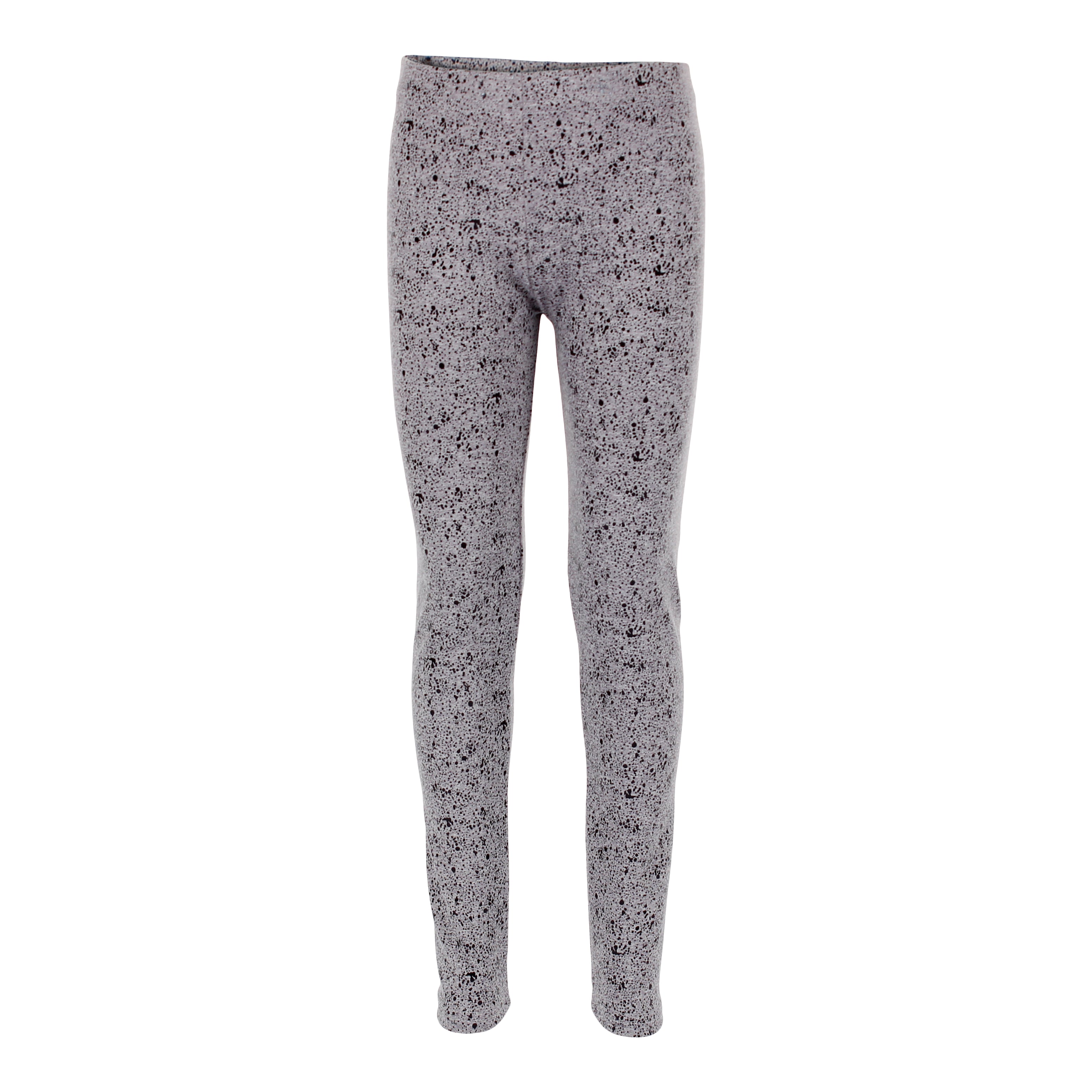 Black Splatter Legging - Denny's
