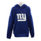 Giants Machtec Pullover Hoodie - Denny's