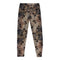 Denim Legging with Skulls - Denny's