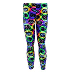 Marble Legging - Denny's