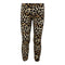 Leopard Velvet Legging - Denny's