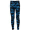 Camo Legging - Denny's