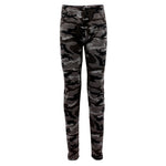 Camo Legging - Denny's