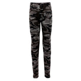 Camo Legging - Denny's