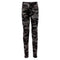 Camo Legging - Denny's