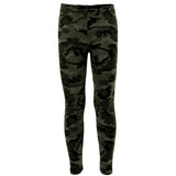 Camo Legging - Denny's