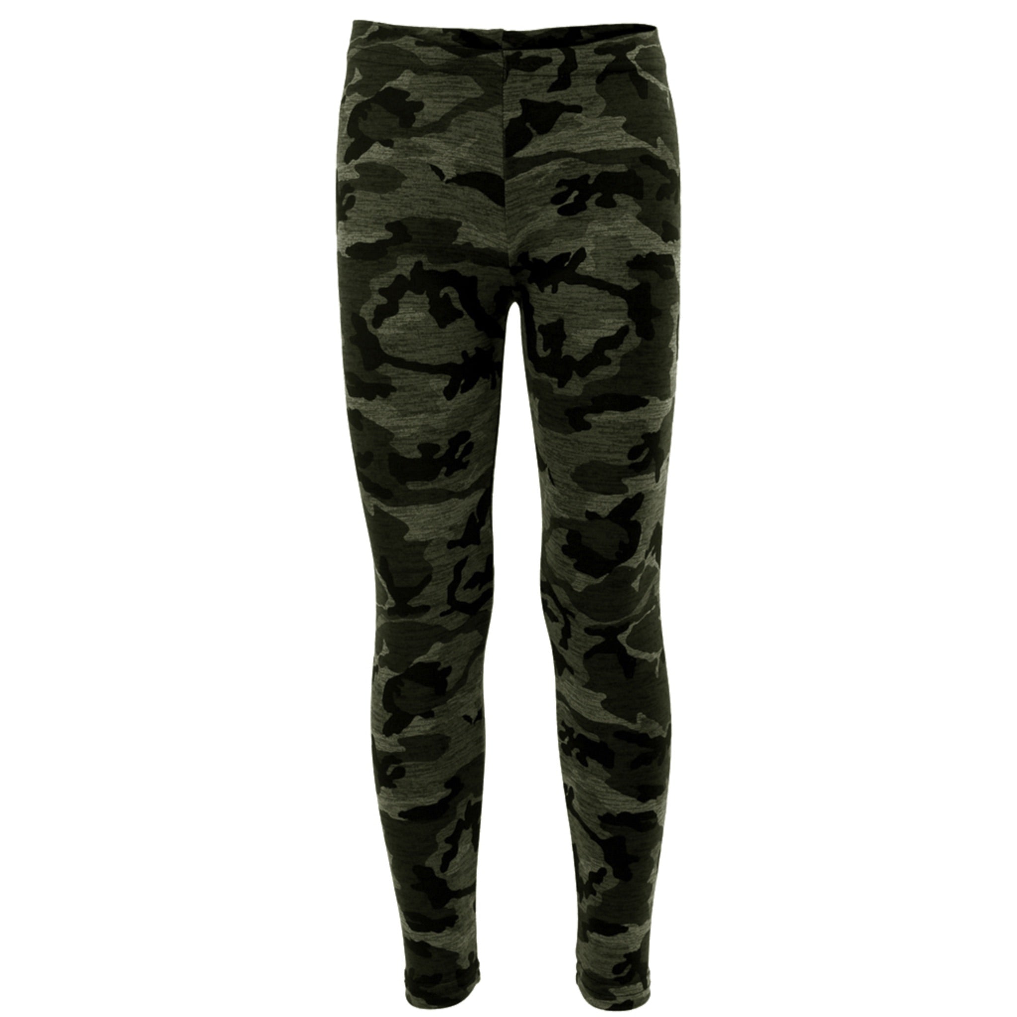 Camo Legging - Denny's