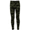 Camo Legging - Denny's