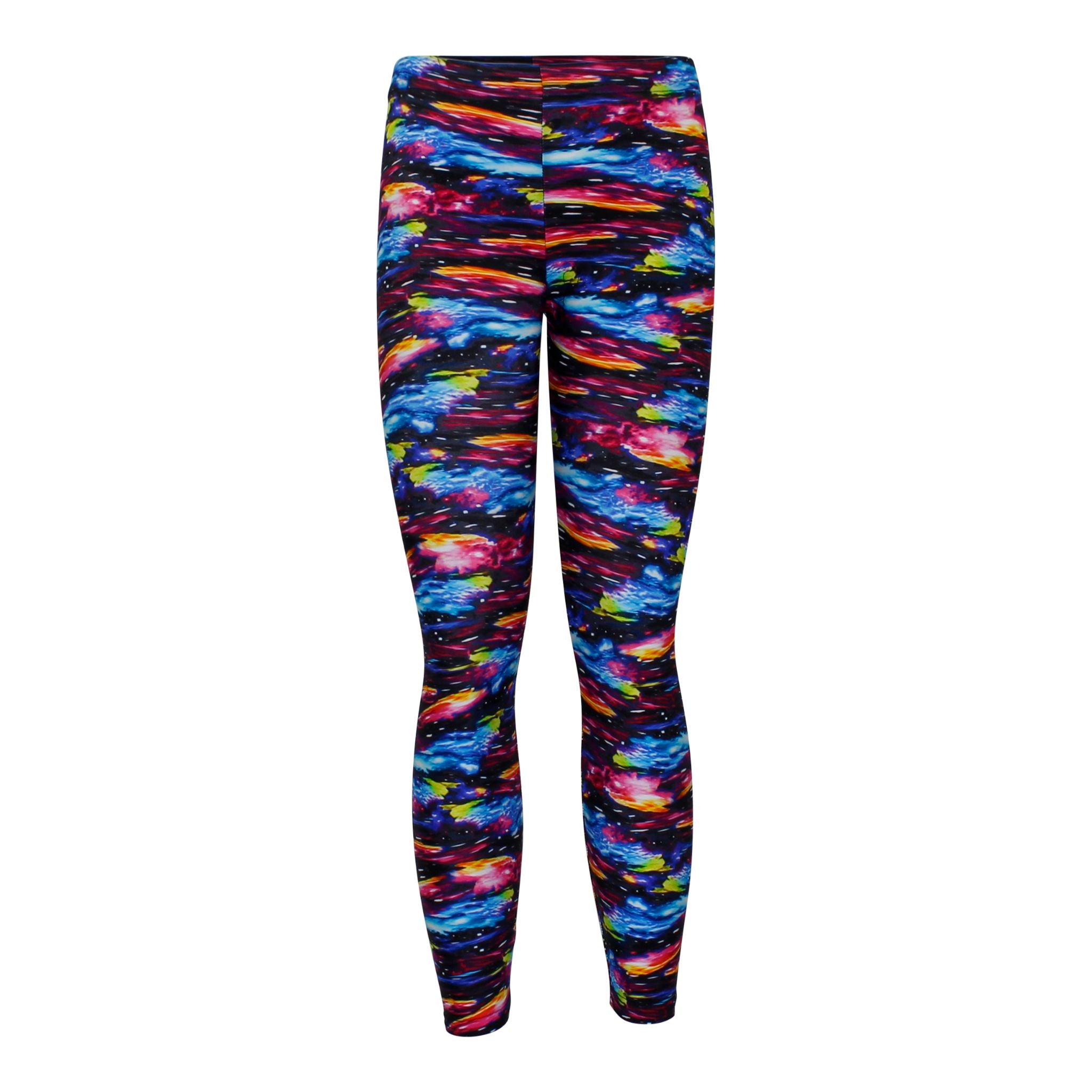 Horizon Legging - Denny's
