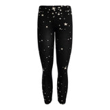 Star Legging - Denny's