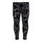 Pastel Grafitti Soft Legging - Denny's