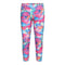 All Over Pastel Hearts Legging - Denny's