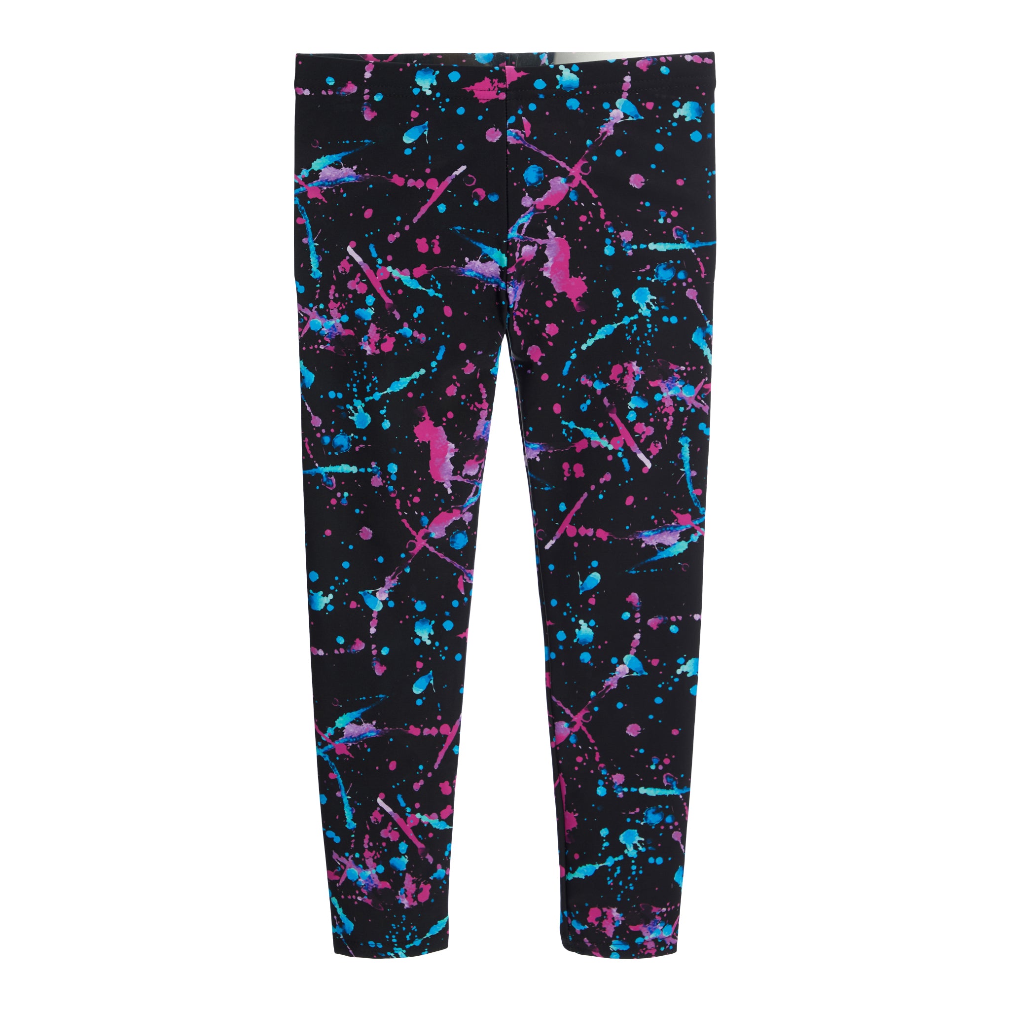 Splatter Legging - Denny's