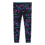 Splatter Legging - Denny's