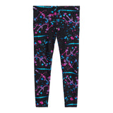 Splatter Legging - Denny's