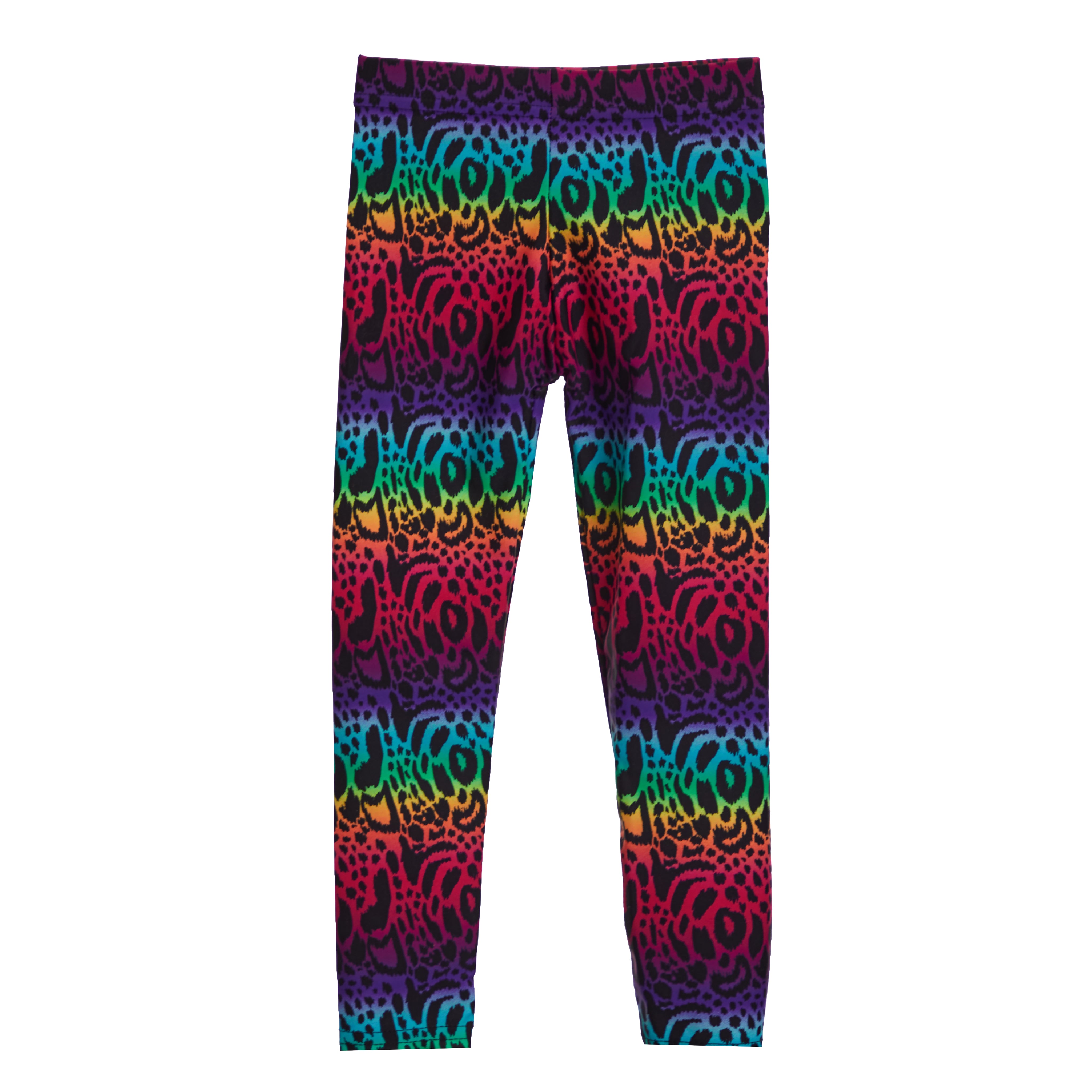 Frazzle Animal Legging - Denny's