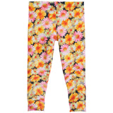 Multi Daisy Legging - Denny's