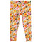 Multi Daisy Legging - Denny's
