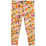 Multi Daisy Legging - Denny's