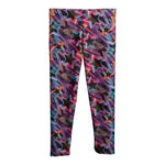 Multi Star Legging - Denny's