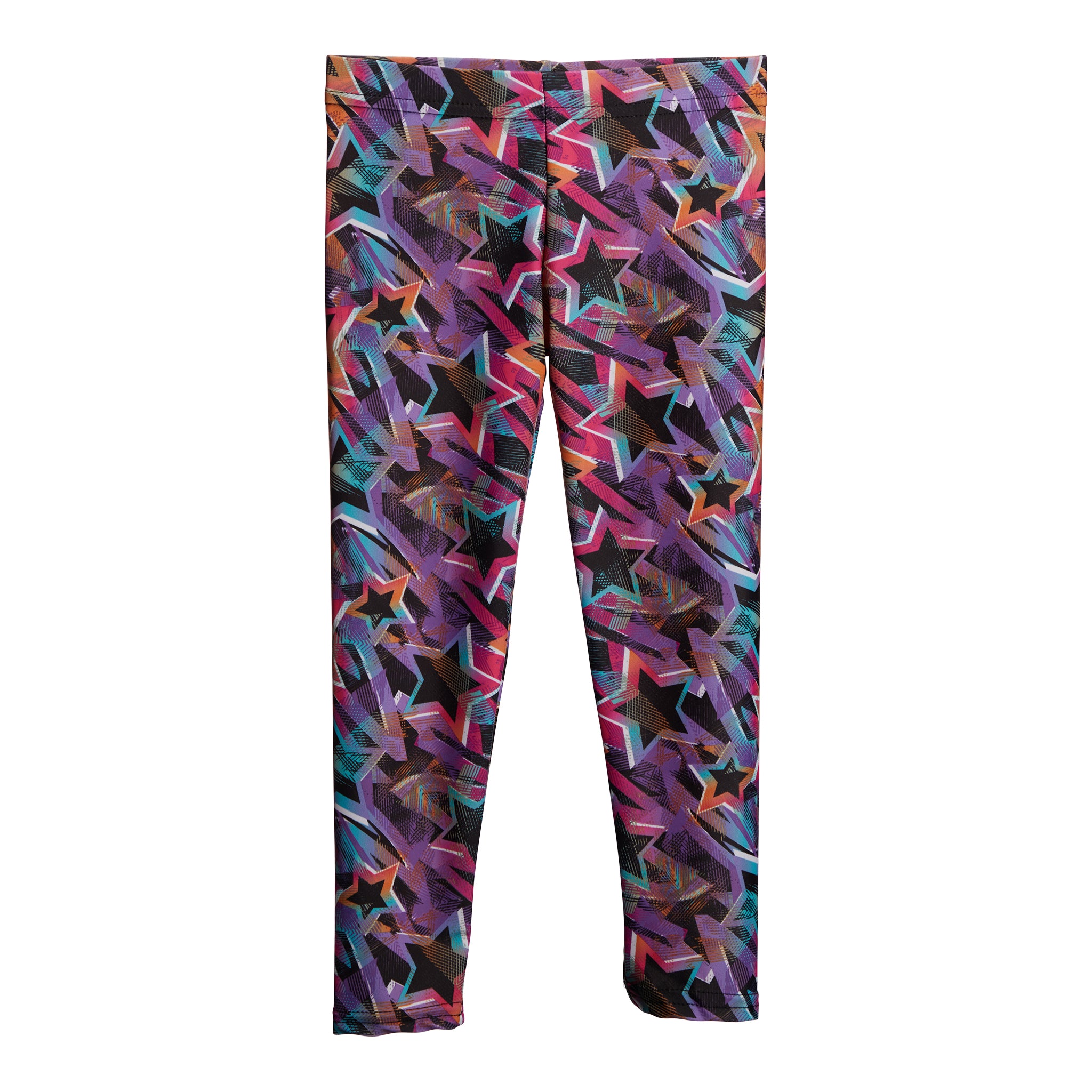 Multi Star Legging - Denny's