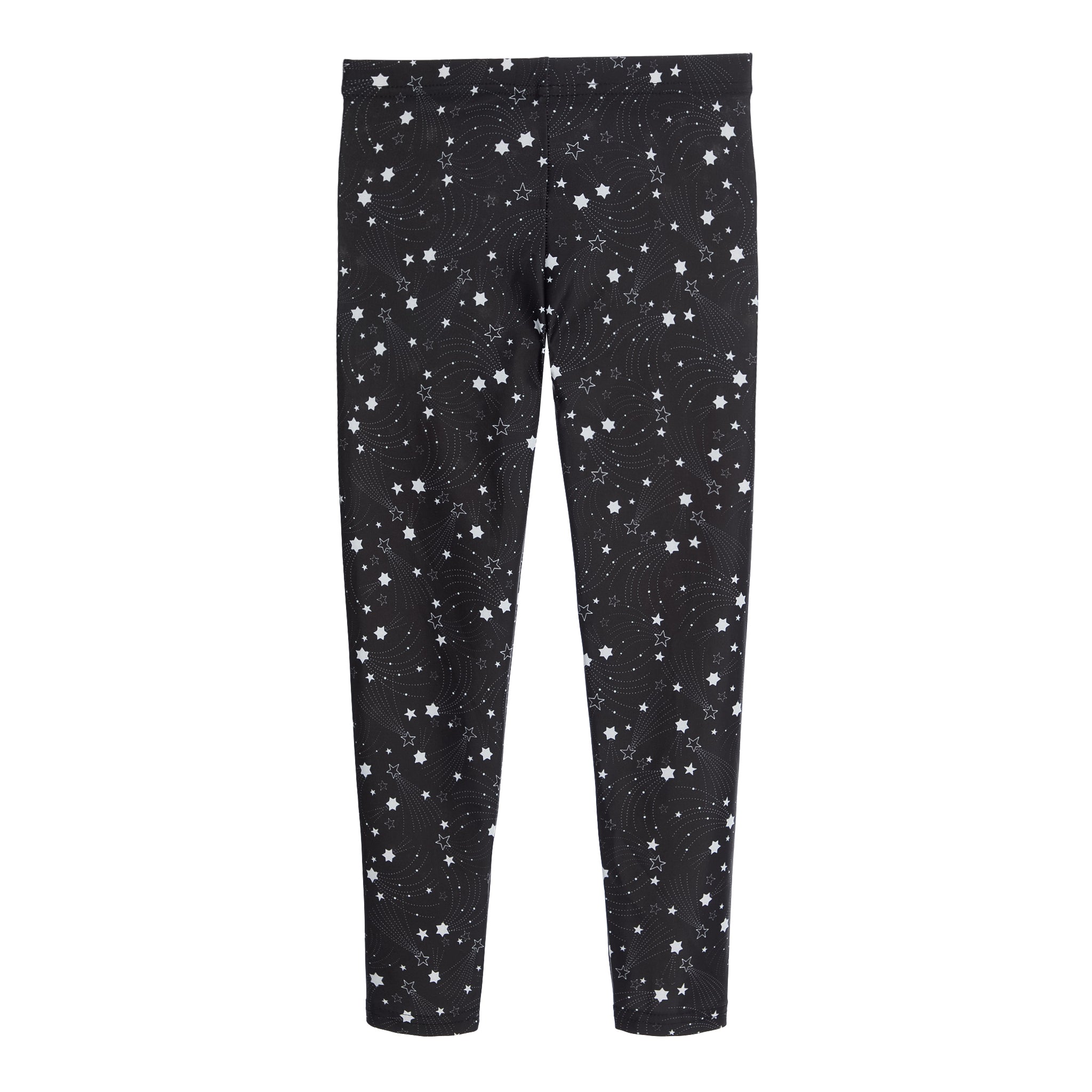 Galaxy Star Legging - Denny's