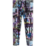 Brooklyn Legging - Denny's