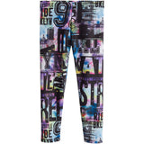 Brooklyn Legging - Denny's